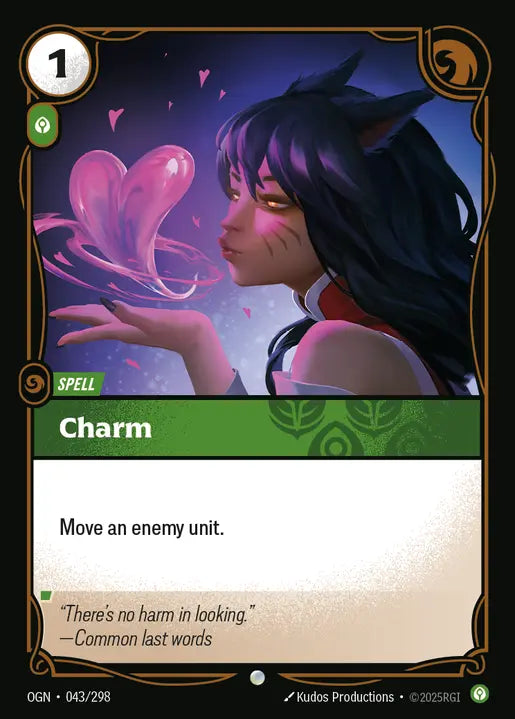 Charm [OGN-043]