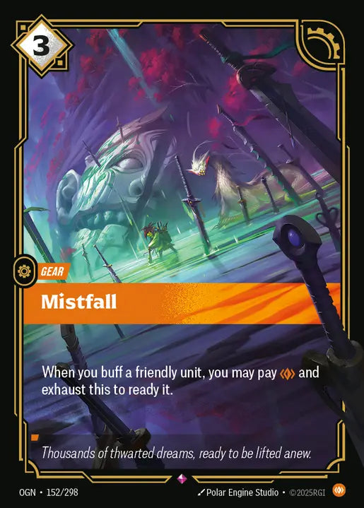 Mistfall [OGN-152]