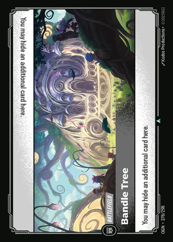 Bandle Tree [OGN-278]