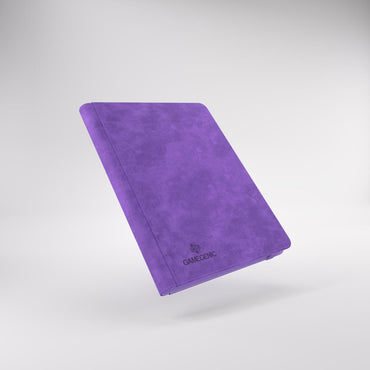 Gamegenic 18-pkt Prime Album Purple