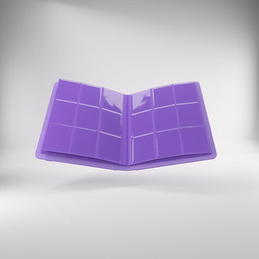 Gamegenic 18-pkt Prime Album Purple