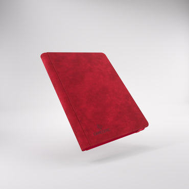 Gamegenic 18-pkt Prime Album Red