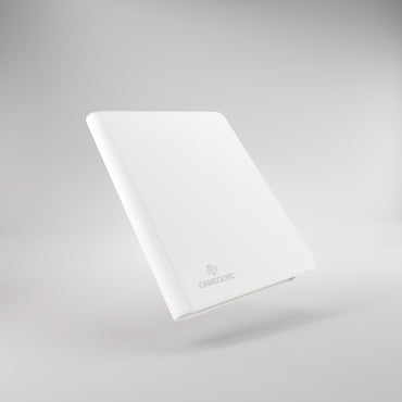 Gamegenic 18-pkt Prime Album White