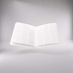 Gamegenic 18-pkt Prime Album White