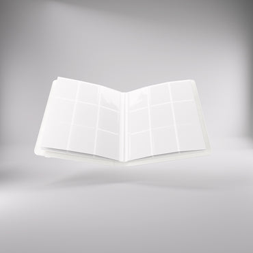 Gamegenic 18-pkt Prime Album White