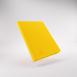 Gamegenic 18-pkt Prime Album Yellow