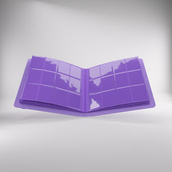 Gamegenic 24-pkt Prime Album Purple