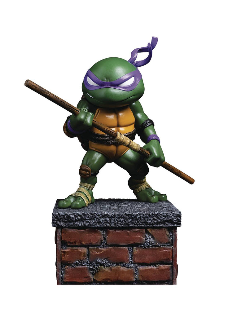 Donatello TMNT SDCC 2023