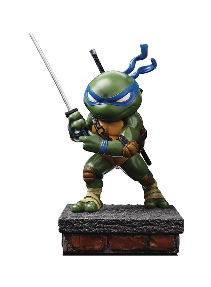 Leonardo TMNT SDCC 2023