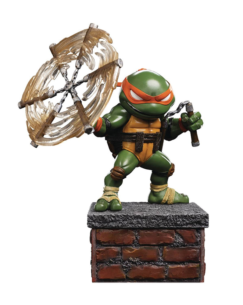 Michaelangelo TMNT SDCC 2023