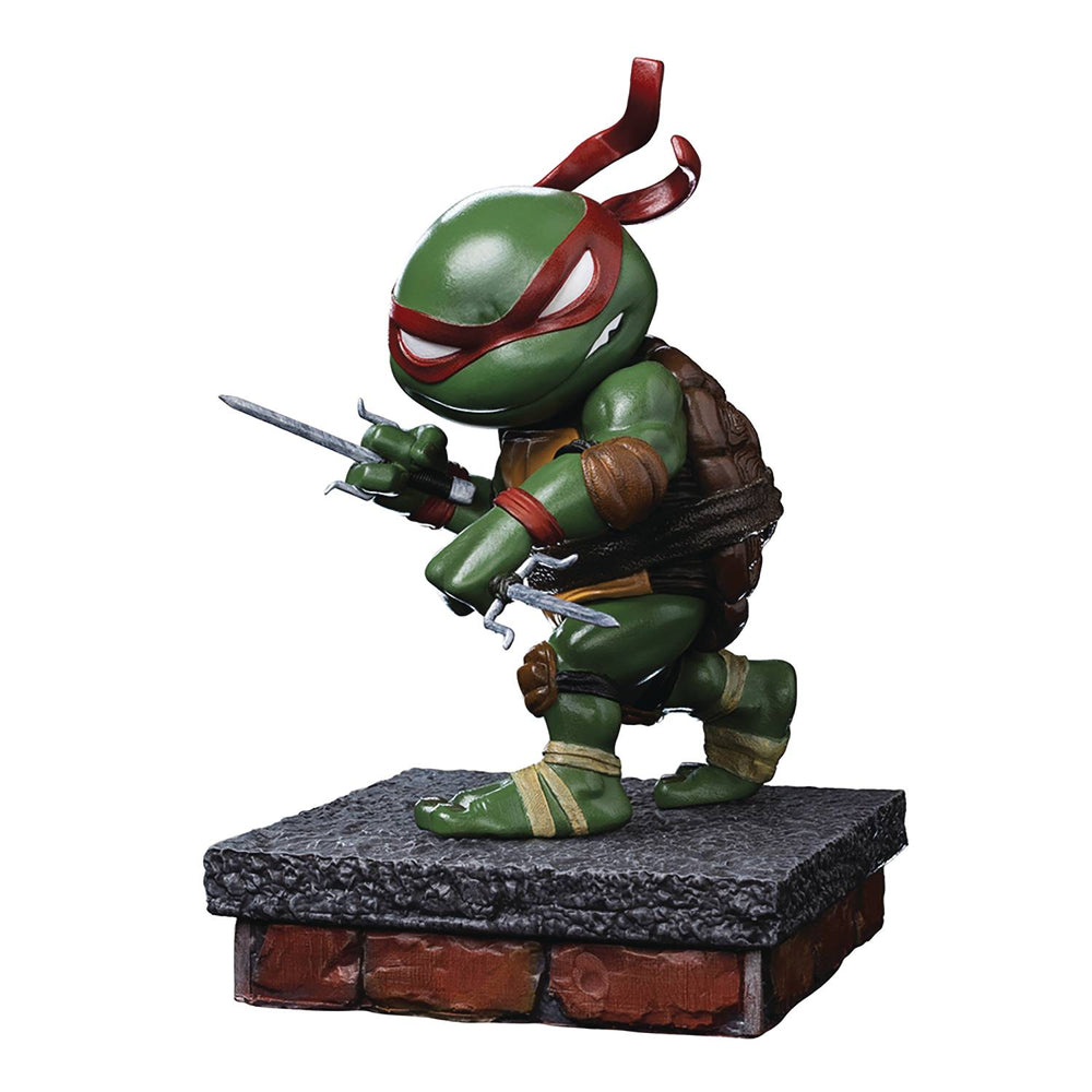 Raphael TMNT SDCC 2023