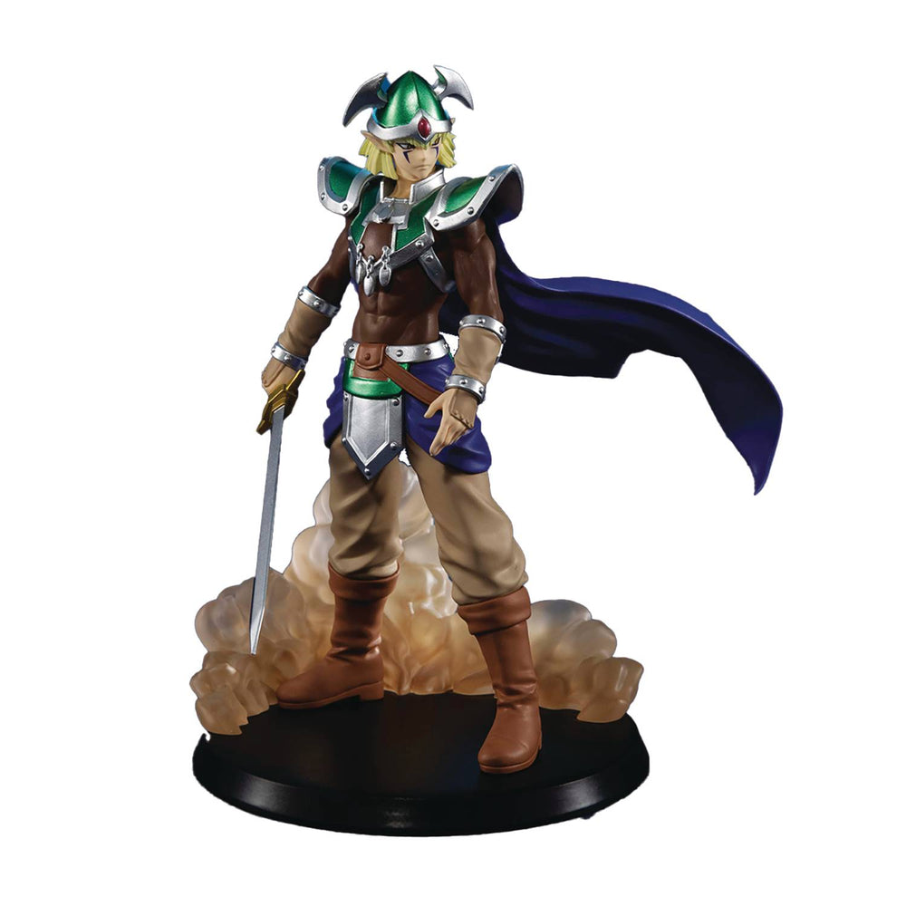 Celtic Guardian - Monster Chronicle Figure