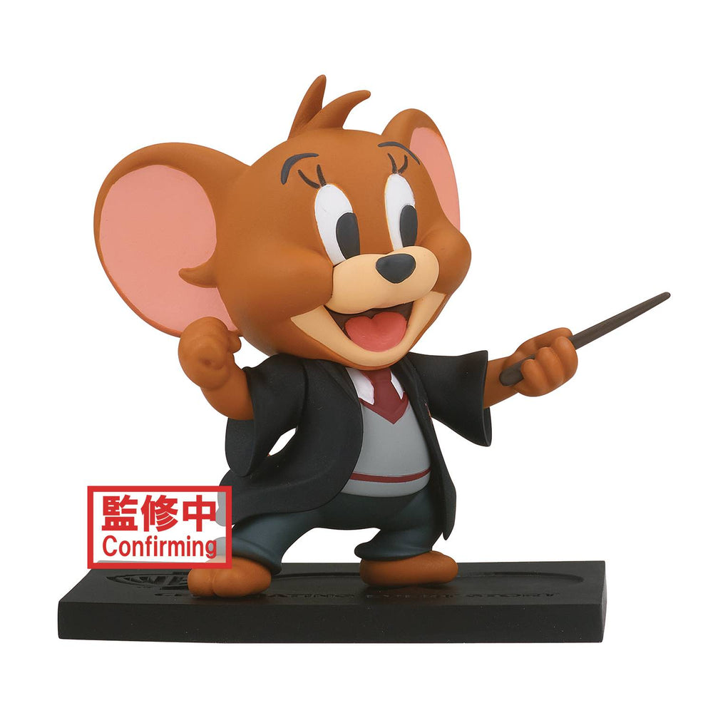 Tom & Jerry 100th Anniversary Gryffindor