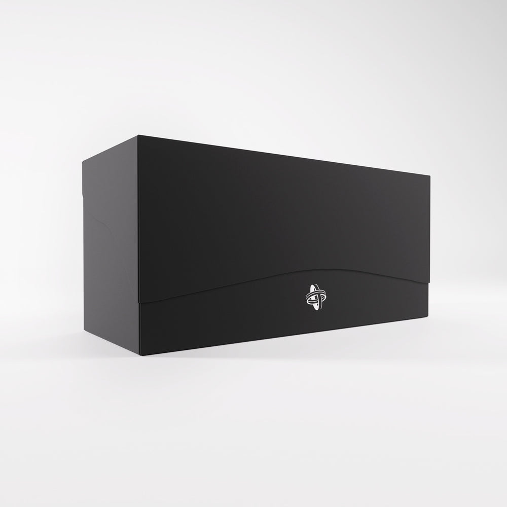 Gamegenic Triple Deck Holder 300XL: Black