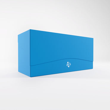 Gamegenic Triple Deck Holder 300XL: Blue