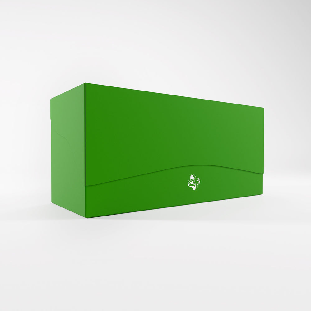 Gamegenic Triple Deck Holder 300XL: Green