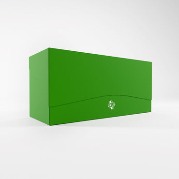 Gamegenic Triple Deck Holder 300XL: Green
