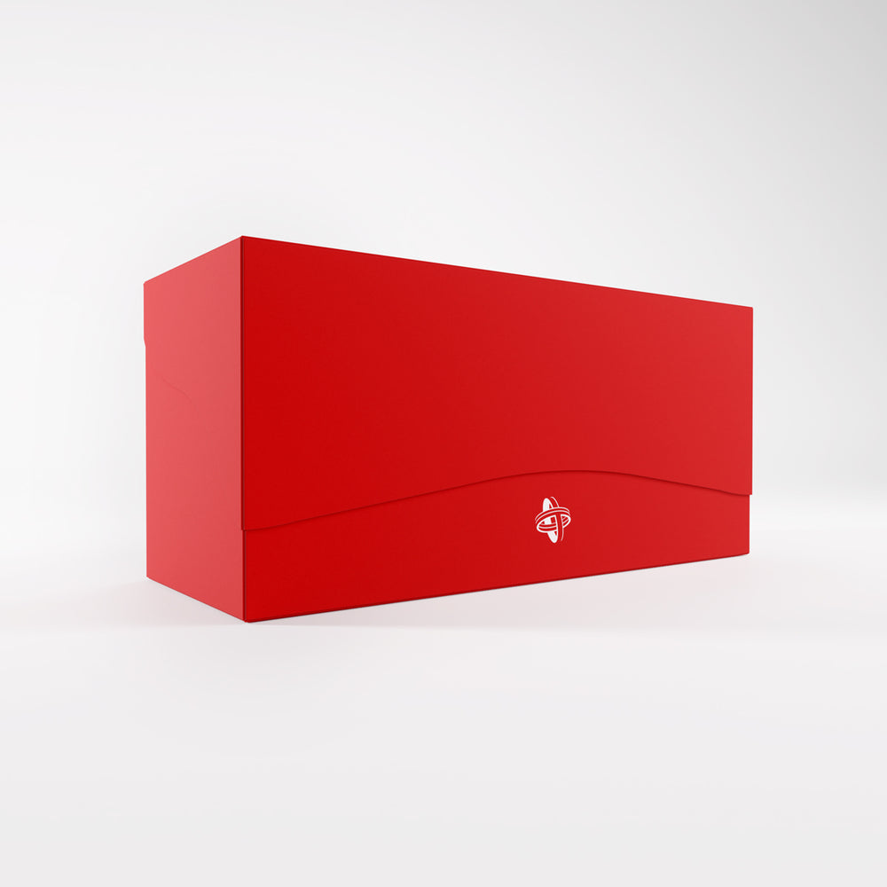 Gamegenic Triple Deck Holder 300XL: Red