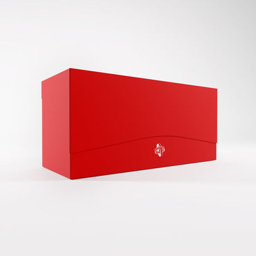 Gamegenic Triple Deck Holder 300XL: Red