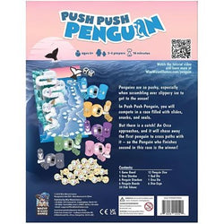 Push Push Penguin