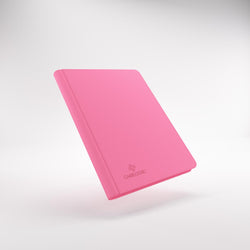 Gamegenic 18-pkt Prime Album Zip-Up Pink