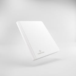 Gamegenic 18-pkt Prime Album Zip-Up White