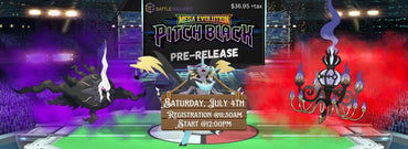 Event Ticket Image