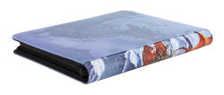 Dragon Shield: Binder - The Raid