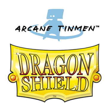 Dragon Shield: Playmat + Tube - The Whiskerwing