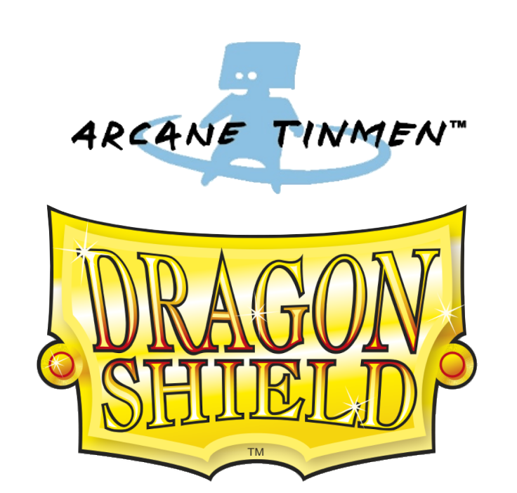 Dragon Shield: Playmat + Tube - The Whiskerwing