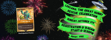 Event Ticket Image