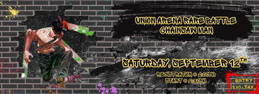 Event Ticket Image