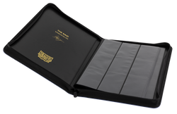 Dragon Shield: Binder - The Raid