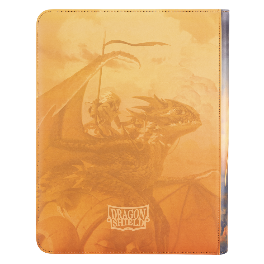Dragon Shield: Card Codex - The Adameer