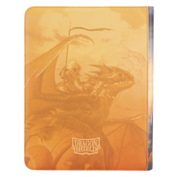 Dragon Shield: Card Codex - The Adameer