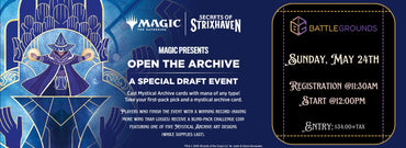 Event Ticket Image