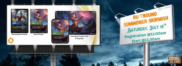 Event Ticket Image