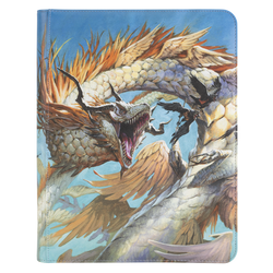 Dragon Shield: Card Codex - The Ejsingandr