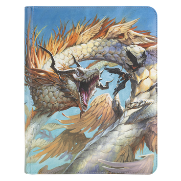 Dragon Shield: Card Codex - The Ejsingandr