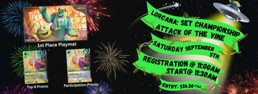 Event Ticket Image