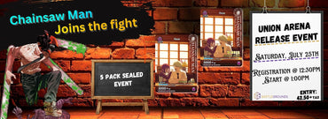 Event Ticket Image