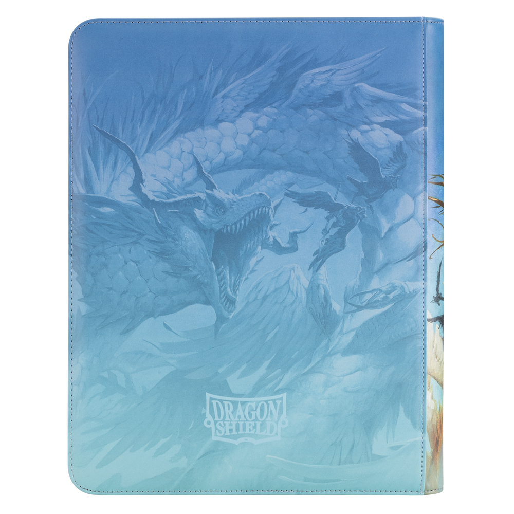 Dragon Shield: Card Codex - The Ejsingandr