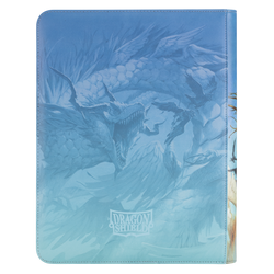 Dragon Shield: Card Codex - The Ejsingandr