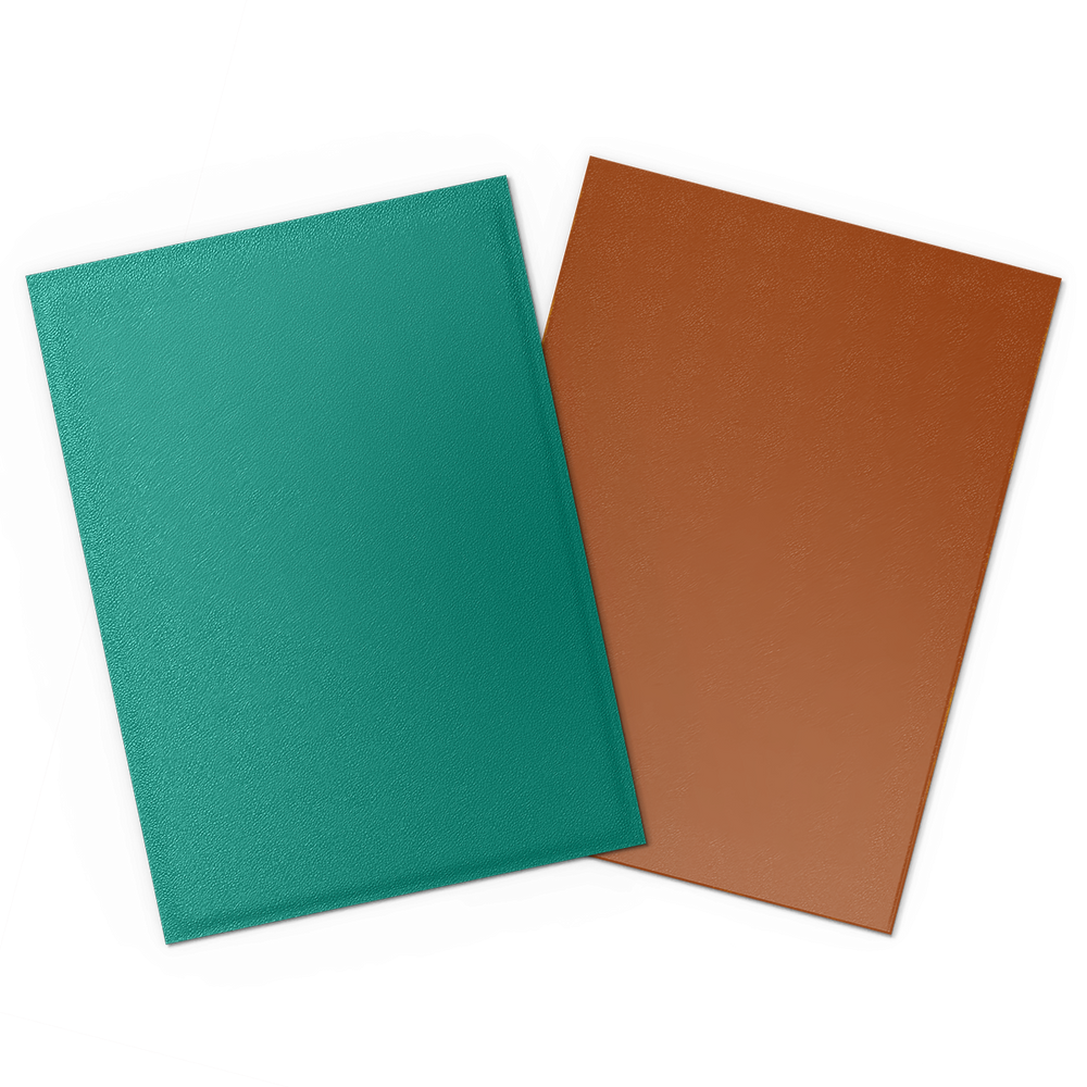 Dragon Shield: Standard 100ct Sleeves - Power and Copper