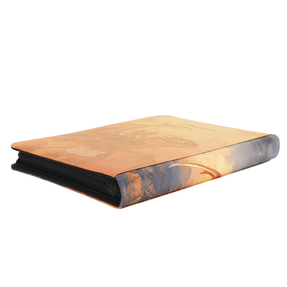 Dragon Shield: Card Codex - The Adameer