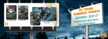 Event Ticket Image