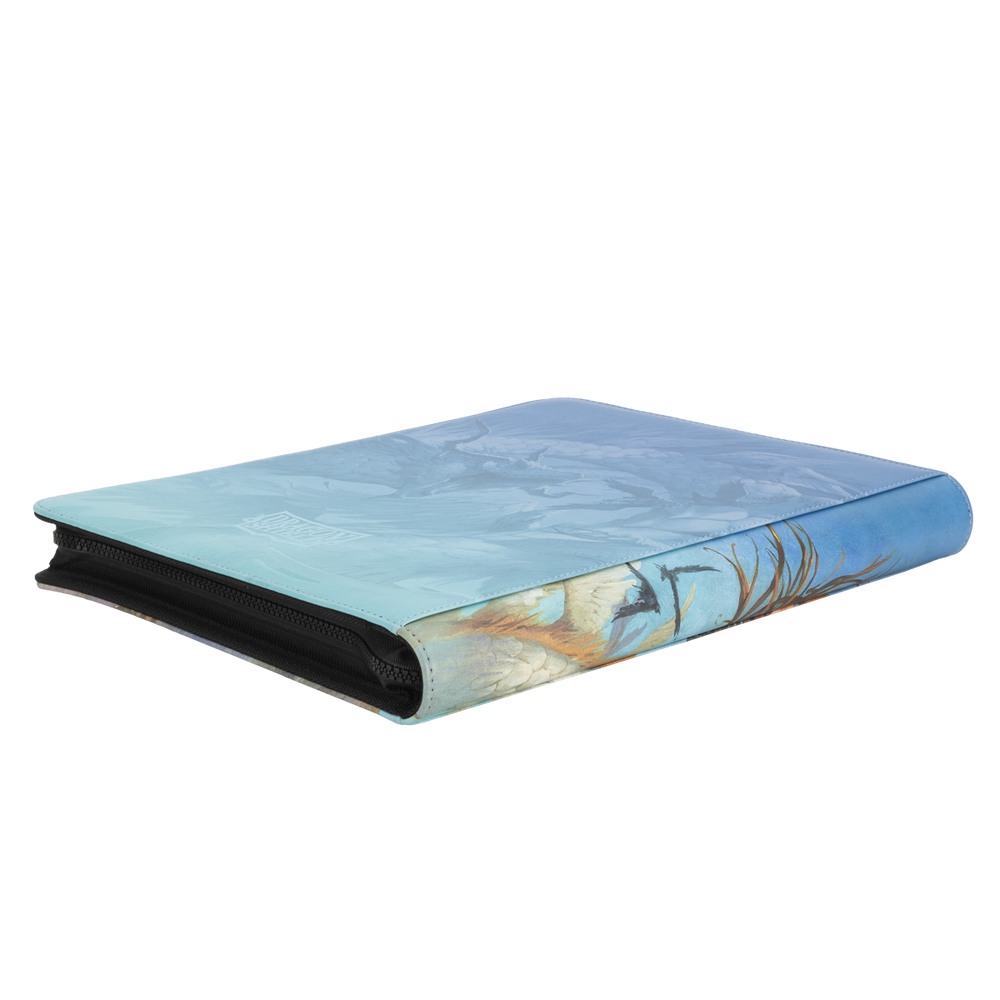 Dragon Shield: Card Codex - The Ejsingandr