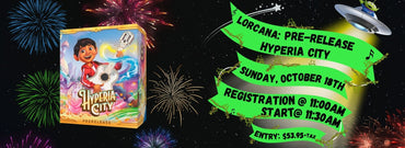 Event Ticket Image