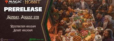 Event Ticket Image
