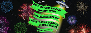 Event Ticket Image